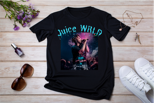 Juice WRLD t-shirt